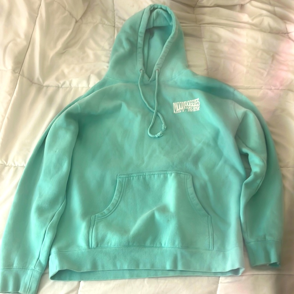 Moondoggies hoodie